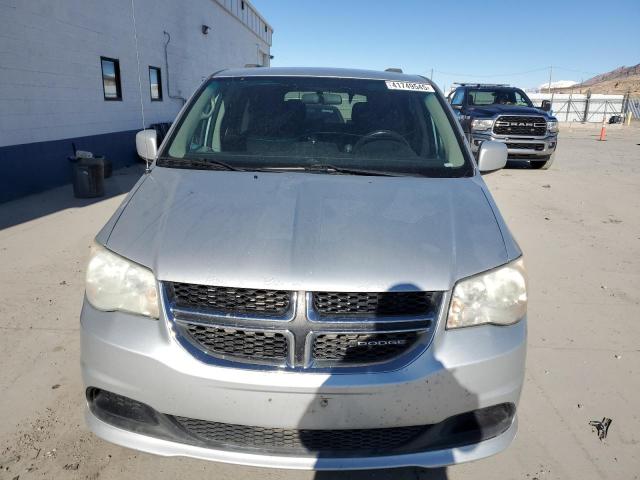 Photo 5 from auction – 2012 DODGE GRAND CARA with VIN 2C4RDGCG8CR166175