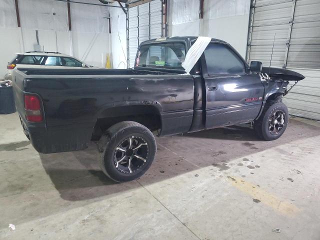 Photo 3 from auction – 1995 DODGE RAM 1500 with VIN 1B7HC16Y3SS346595