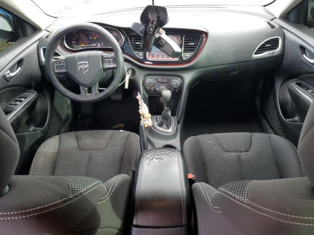 Photo 8 from auction – 2016 DODGE DART SXT with VIN 1C3CDFBB5GD645558