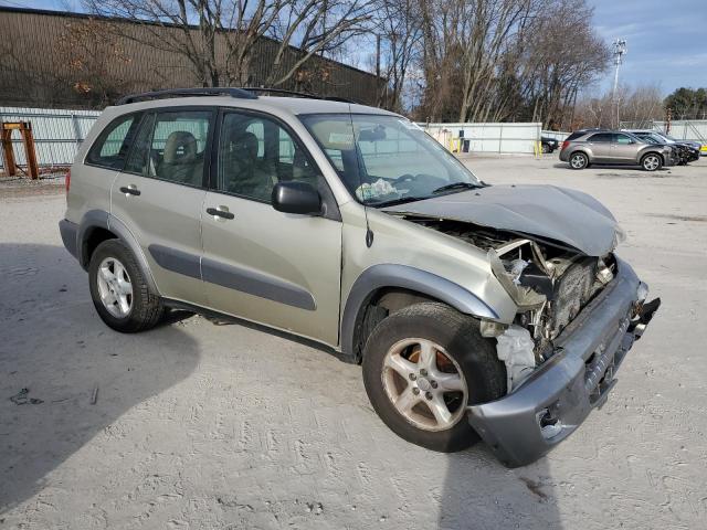 Photo 4 from auction – 2003 TOYOTA RAV4 with VIN JTEHH20V936084982