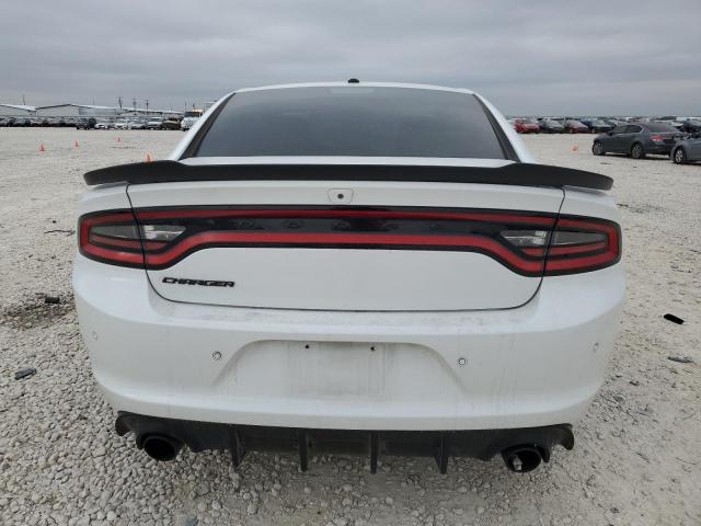 Photo 6 from auction – 2019 DODGE CHARGER SX with VIN 2C3CDXBG5KH673034
