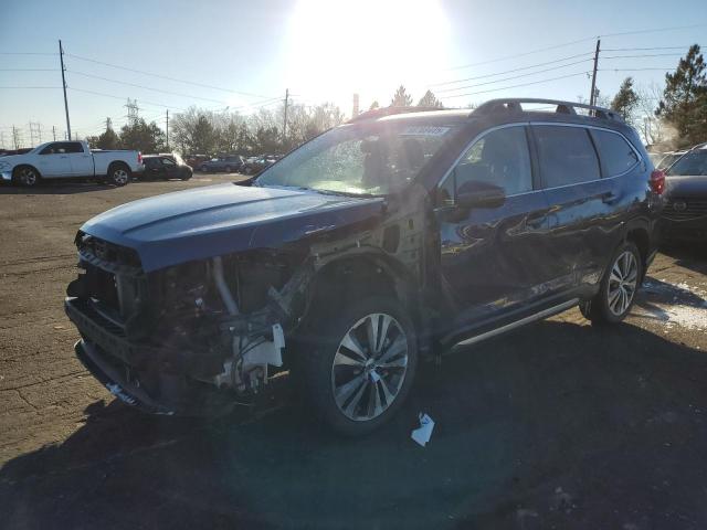 Photo 1 from auction – 2020 SUBARU ASCENT LIM with VIN 4S4WMAMD0L3423225