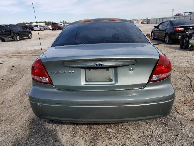 Photo 6 from auction – 2006 FORD TAURUS SEL with VIN 1FAFP56U16A217322