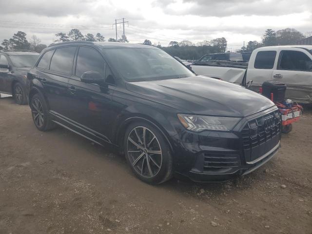 Photo 4 from auction – 2021 AUDI Q7 PRESTIG with VIN WA1VXAF76MD029278