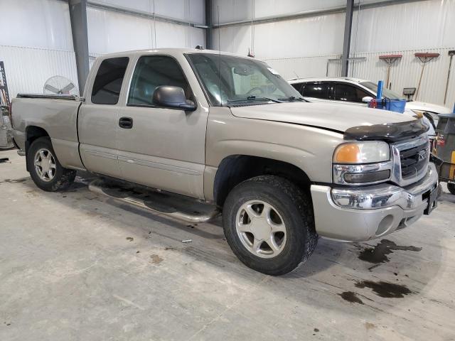 Photo 4 from auction – 2004 GMC NEW SIERRA with VIN 2GTEK19T841170751