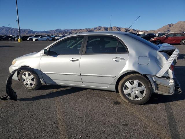 Photo 2 from auction – 2006 TOYOTA COROLLA CE with VIN 1NXBR30E76Z636410