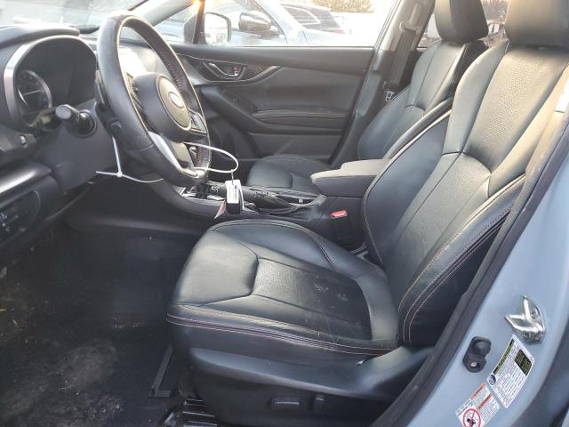 Photo 7 from auction – 2019 SUBARU CROSSTREK with VIN JF2GTAMC6KH201925