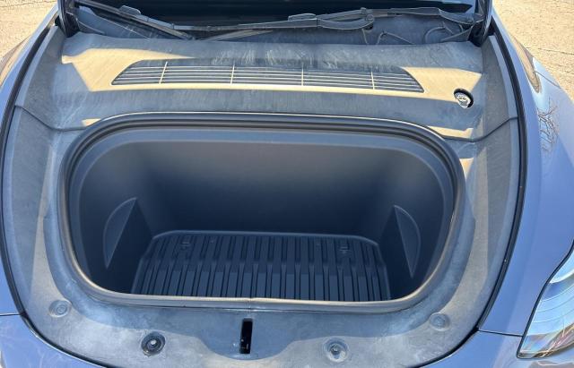 Фото 7 с аукциона – 2022 TESLA MODEL Y с VIN 7SAYGDEE0NF365509