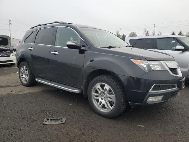 Photo 4 from auction – 2010 ACURA MDX with VIN 2HNYD2H21AH521423