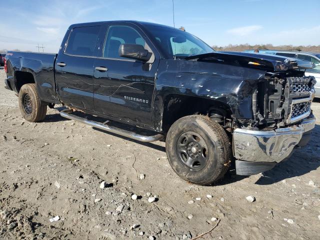 Photo 4 from auction – 2014 CHEVROLET SILVERADO with VIN 3GCUKREC4EG210204