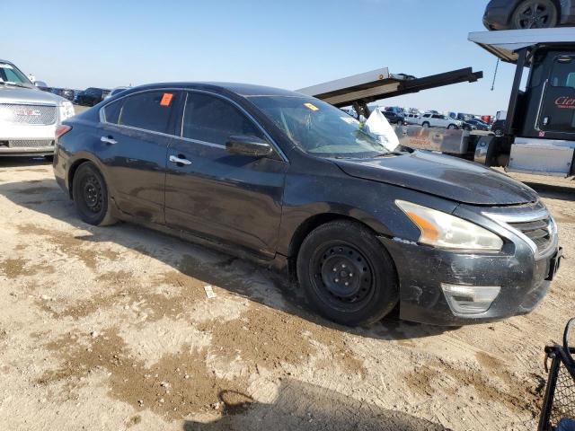 Photo 4 from auction – 2014 NISSAN ALTIMA 2.5 with VIN 1N4AL3AP4EN248082