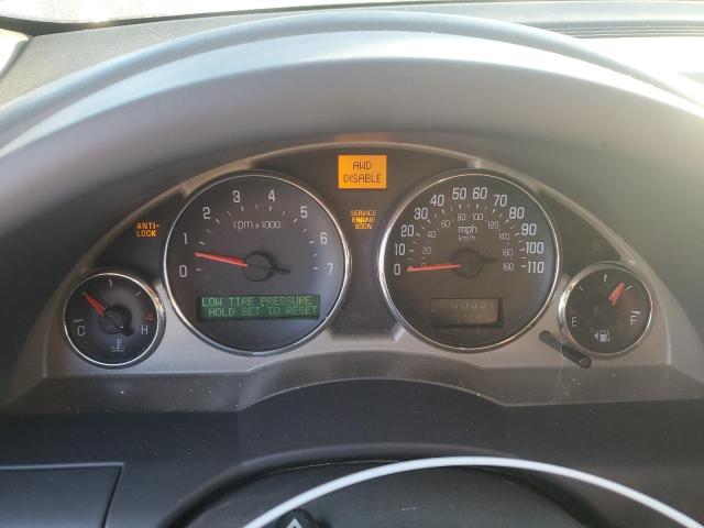 Photo 9 from auction – 2006 BUICK RENDEZVOUS with VIN 3G5DB03716S547016