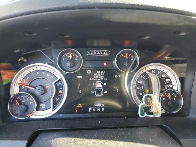 Photo 9 from auction – 2017 RAM 1500 with VIN 1C6RR7MT6HS727676