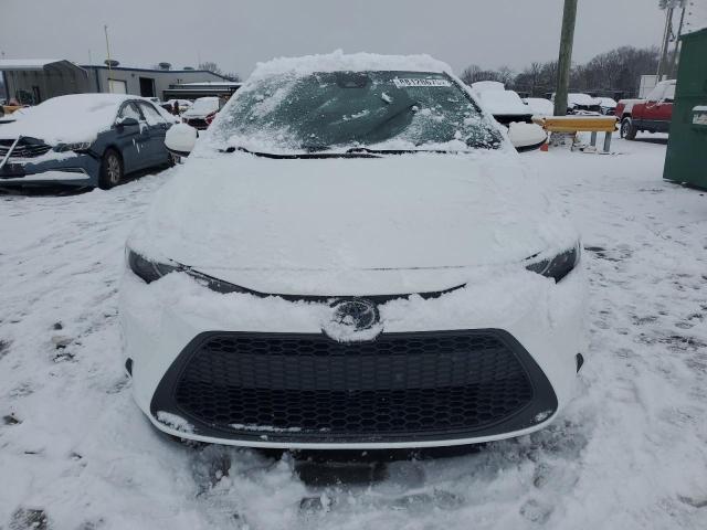 Photo 5 from auction – 2020 TOYOTA COROLLA LE with VIN 5YFEPRAE5LP078672