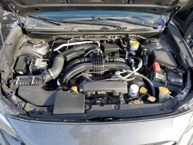 Photo 11 from auction – 2020 SUBARU IMPREZA PR with VIN 4S3GKAD65L3604059