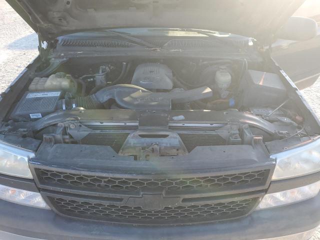 Photo 11 from auction – 2005 CHEVROLET SILVERADO with VIN 2GCEC13T951102482