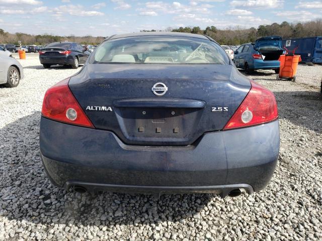 Photo 6 from auction – 2013 NISSAN ALTIMA S with VIN 1N4AL2EP8DC220140