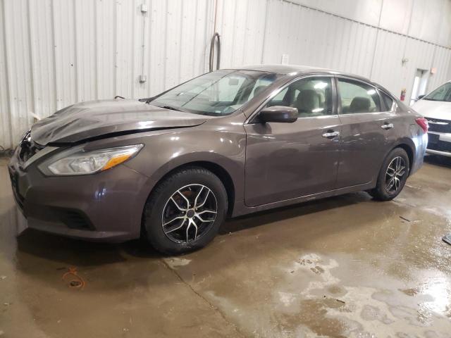 صورة رقم 1 من المزاد - 2016 NISSAN ALTIMA 2.5 مع VIN 1N4AL3AP1GN304207