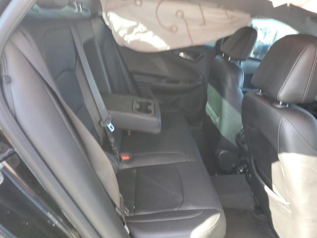 Photo 10 from auction – 2018 CHEVROLET MALIBU LT with VIN 1G1ZD5ST7JF132552