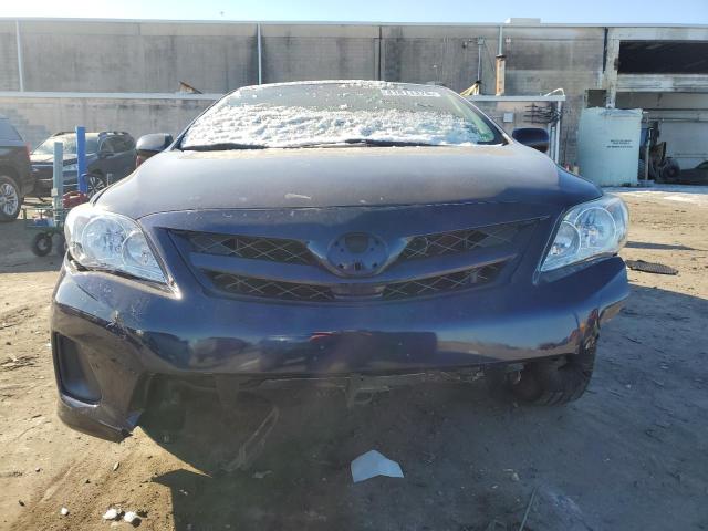 Photo 5 from auction – 2011 TOYOTA COROLLA BA with VIN 2T1BU4EE0BC564104