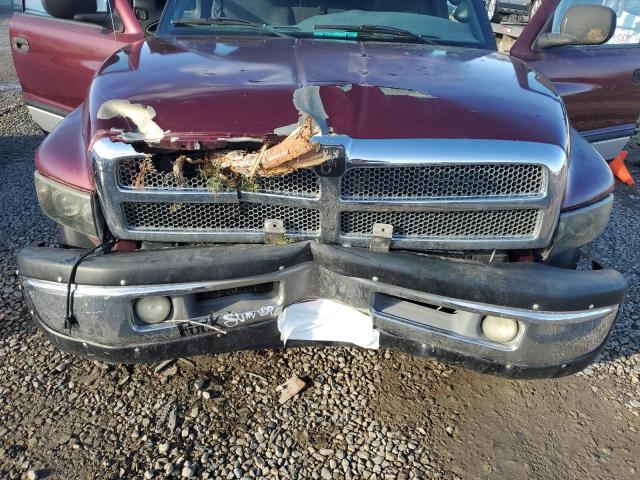 Photo 11 from auction – 2002 DODGE RAM 2500 with VIN 3B7KF23C32M204834