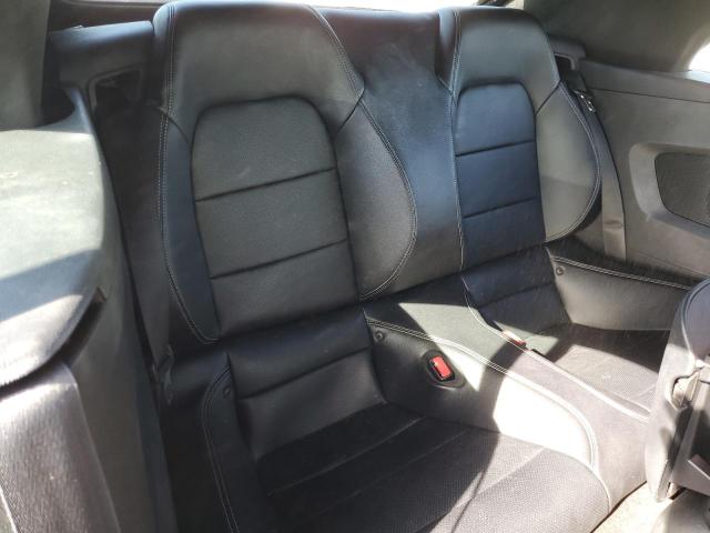 Photo 10 from auction – 2016 FORD MUSTANG with VIN 1FATP8UH5G5216257