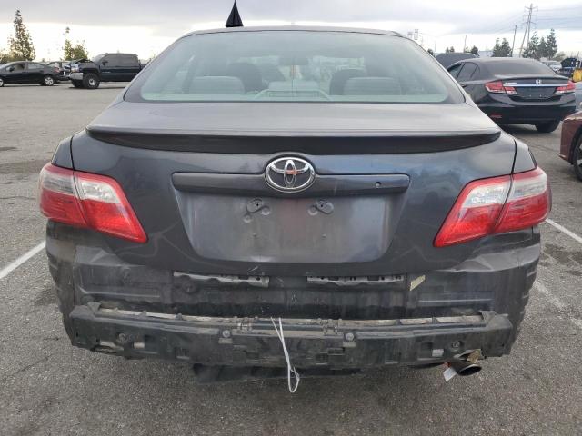 Photo 6 from auction – 2007 TOYOTA CAMRY CE with VIN 4T1BE46K77U665423