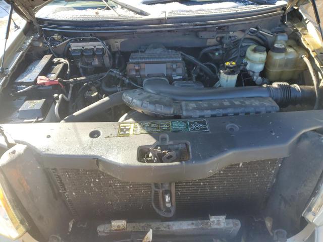 Photo 11 from auction – 2004 FORD F150 SUPER with VIN 1FTPW145X4KD20297