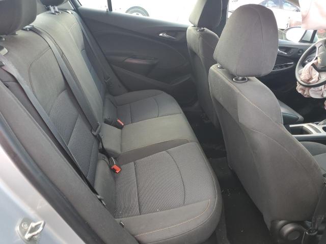 Photo 10 from auction – 2018 CHEVROLET CRUZE LS with VIN 1G1BC5SM5J7187928