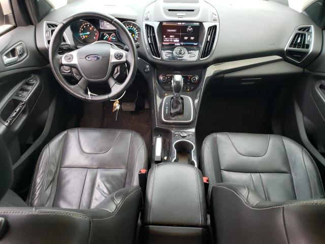 Photo 8 from auction – 2013 FORD ESCAPE TIT with VIN 1FMCU9J98DUB15829