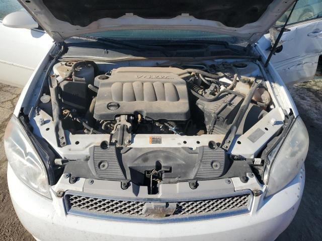Photo 11 from auction – 2012 CHEVROLET IMPALA LS with VIN 2G1WF5E36C1248232
