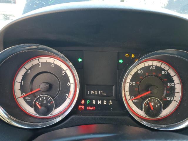 Photo 9 from auction – 2019 DODGE GRAND CARA with VIN 2C4RDGBG8KR504772