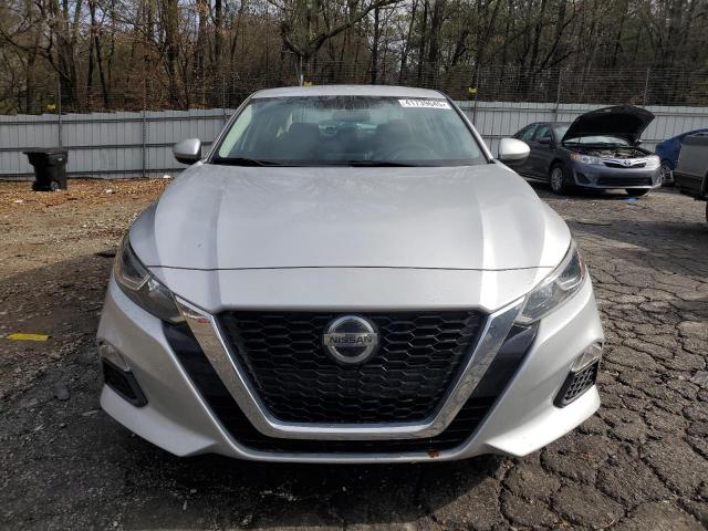 Photo 5 from auction – 2020 NISSAN ALTIMA S with VIN 1N4BL4BVXLC127167