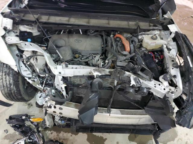 Photo 12 from auction – 2020 TOYOTA HIGHLANDER with VIN 5TDEBRCH5LS006996