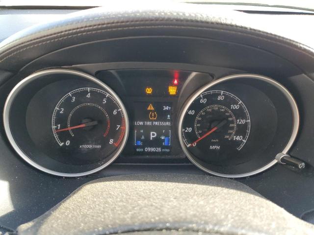Photo 9 from auction – 2011 MITSUBISHI OUTLANDER with VIN JA4AS3AW1BU007211
