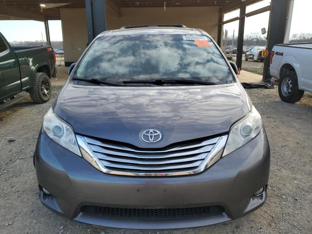 Photo 5 from auction – 2011 TOYOTA SIENNA XLE with VIN 5TDYK3DC2BS005736