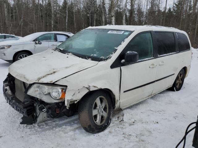 DODGE GRAND CARA 2012 with VIN 2C4RDGBG8CR153170 - Photo from auction