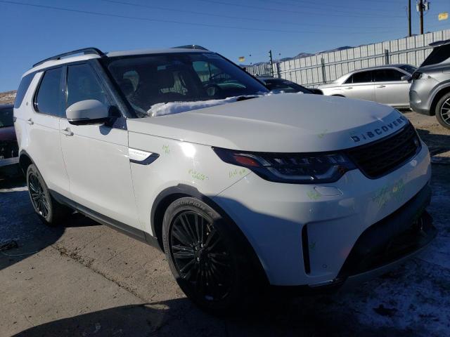 Zdjęcie 4 z aukcji – 2017 LAND ROVER DISCOVERY z VIN SALRRBBV0HA005330