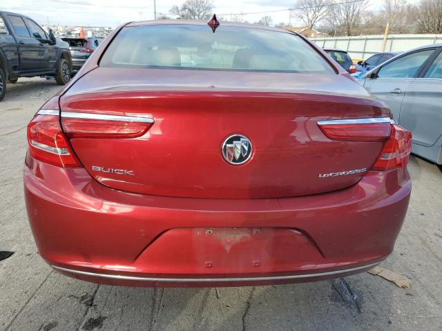 Photo 6 from auction – 2018 BUICK LACROSSE E with VIN 1G4ZP5SZ0JU123492