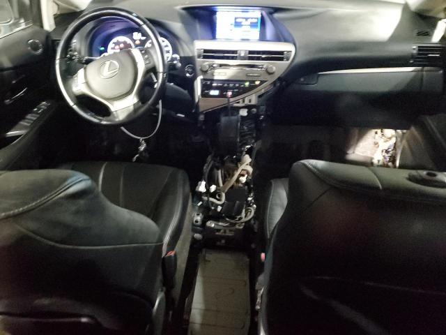 Photo 8 from auction – 2013 LEXUS RX 450H with VIN JTJBC1BA1D2066141