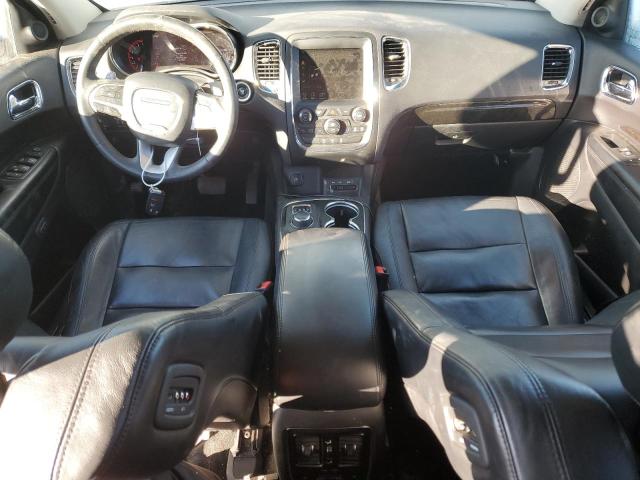 Photo 8 from auction – 2015 DODGE DURANGO LI with VIN 1C4RDJDG7FC873812