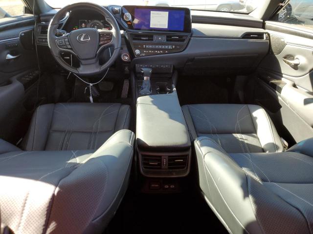 Photo 8 from auction – 2024 LEXUS ES 300H BA with VIN 58AEA1C18RU044240