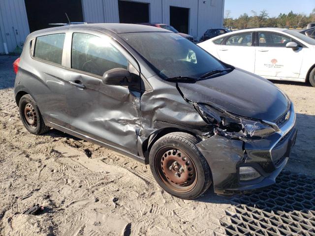 Photo 4 from auction – 2019 CHEVROLET SPARK LS with VIN KL8CB6SA6KC726519