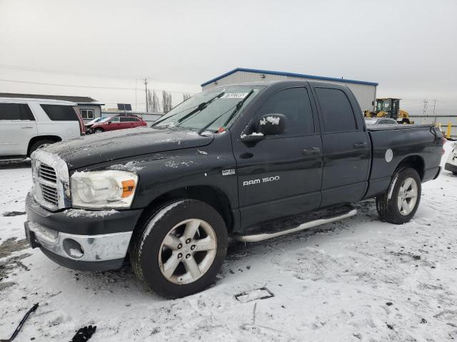 Photo 1 from auction – 2007 DODGE RAM 1500 S with VIN 1D7HA182X7S262009