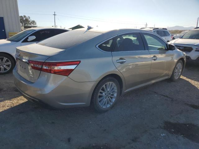 Photo 3 from auction – 2014 TOYOTA AVALON HYB with VIN 4T1BD1EB7EU035787