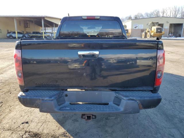 Photo 6 from auction – 2009 CHEVROLET COLORADO with VIN 1GCDT13E698101709