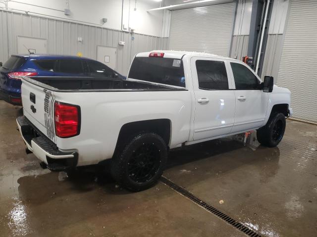 Photo 3 from auction – 2017 CHEVROLET SILVERADO with VIN 3GCUKREC4HG515156