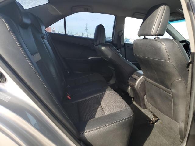 Photo 10 from auction – 2014 TOYOTA CAMRY L with VIN 4T1BF1FK5EU371530