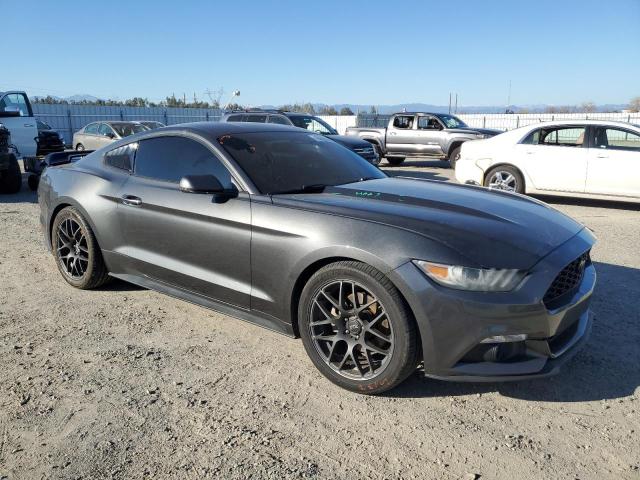 Photo 4 from auction – 2016 FORD MUSTANG with VIN 1FA6P8TH8G5328131