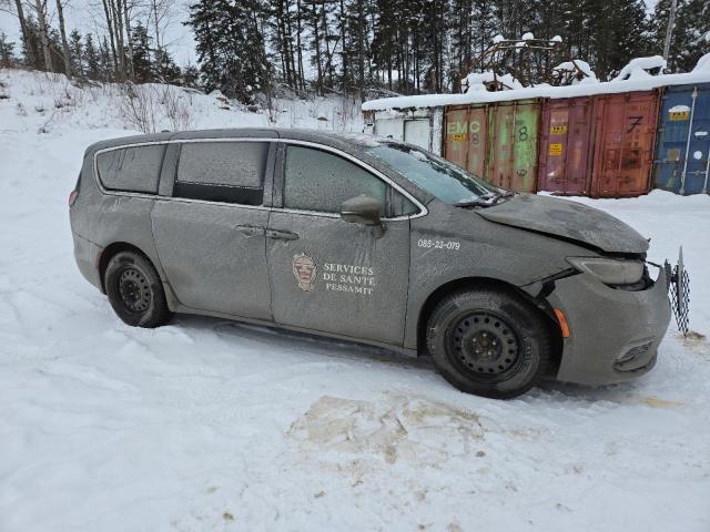 Снимка 4 от търг – 2023 CHRYSLER PACIFICA T с VIN 2C4RC1BGXPR501962